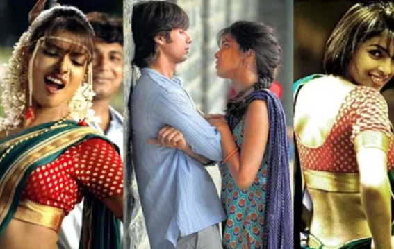 Priyanka Chopra Jonas Remembers Kaminey